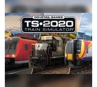 Train Simulator: Miami Commuter Rail F40PHL-2 Loco (DLC) (PC) Steam Key - EU