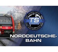 Train Simulator: Norddeutsche-Bahn: Kiel - Lubeck Route (DLC) (PC) Steam Key - GLOBAL