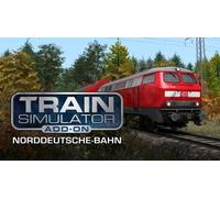 Train Simulator: Norddeutsche-Bahn: Kiel - Lübeck Route Add-On