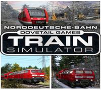 Train Simulator: Norddeutsche-Bahn: Kiel - Lübeck Route Add-On DLC Steam CD Key