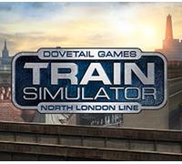 Train Simulator - North London Line Route DLC EU Steam CD Key