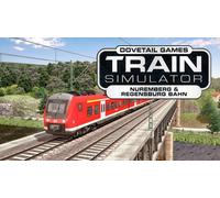 Train Simulator: Nuremberg & Regensburg Bahn