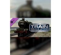 Train Simulator: Riviera Line in the Fifties: Exeter - Kingswear Route Add-On (DLC) - Steam - Key GLOBAL