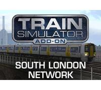 Train Simulator: South London Network Route (DLC) (PC) Steam Key - EU
