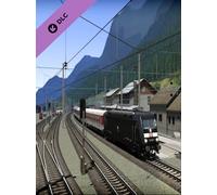 Train Simulator: Three Country Corner Route Add-On Steam Gift GLOBAL