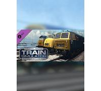 Train Simulator: Western Hydraulics Pack Add-On (DLC) - Steam - Key GLOBAL