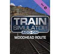Train Simulator: Woodhead Route Steam Key GLOBAL