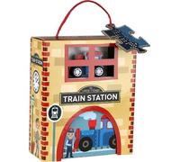 Train Station (My Little Village Junior)
