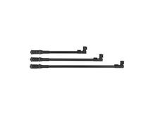 Preston Innovations Feeder Arm – Offbox Standard – Telescopic 60-101 cm – Black