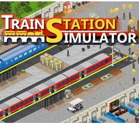 Train Station Simulator AR XBOX One / Xbox Series X|S CD Key