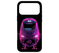 Train Steampunk Railway Lover Case for iPhone 17 Pro Max