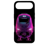Train Steampunk Railway Lover Case for iPhone Air