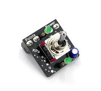 Train Tech PMS2 Point Motor Switch for 2 Wire Point Motors