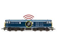 Train Tech TTSFX20 SFX+ Sound Capsule Diesel Locomotive