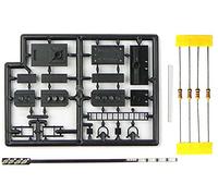 Train Tech TTSK6 Signal Kit 4 Aspect Outer Distant