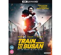 Train To Busan