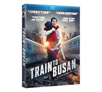 Train to Busan [Blu-ray]
