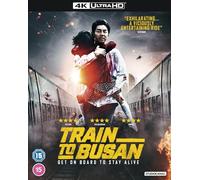 Train To Busan