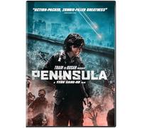 Train to Busan Presents: Peninsula