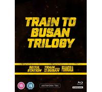 Train to Busan Presents: Peninsula – Triple Blu-ray – Studiocanal