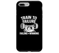 Train to Failure Failing Equals Winning Case for iPhone 7 Plus/8 Plus