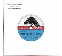 The Ethiopians - Train To Glory / Mek You Go On So [VINYL]