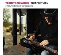 Train To Nowhere