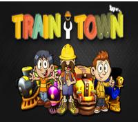 Train Town Steam CD Key