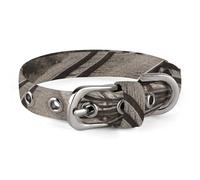 Train Track Dog Collar Adjustable Soft and Comfortable Puppy Collars with Metal Buckle Pet Collar for Small Medium Pet