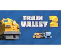 Train Valley 2