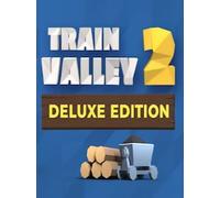 Train Valley 2 | Deluxe Edition (PC) - Steam Key - GLOBAL