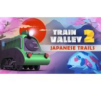 Train Valley 2 - Japanese Trails