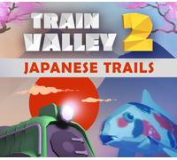 Train Valley 2 - Japanese Trails DLC PC Steam CD Key
