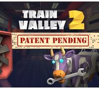 Train Valley 2 - Patent Pending DLC Steam CD Key