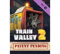 Train Valley 2: Patent Pending (PC) - Steam Key - GLOBAL
