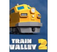 Train Valley 2 (PC) - Steam Gift - GLOBAL