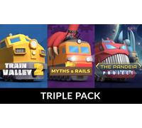 Train Valley 2 Triple Pack