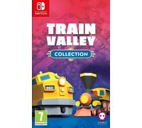 Train Valley Collection