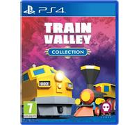 Train Valley Collection - PlayStation 4 - Standard Edition