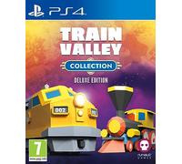 Train Valley Collection - PlayStation 4 - Deluxe Edition