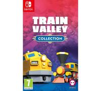 Train Valley Collection - Nintendo Switch 2 Games In 1