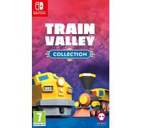 Train Valley Collection Nintendo Switch Game