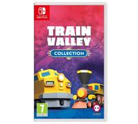 Train Valley Collection (Nintendo Switch) [NEW & SEALED] CHEAP PRICE