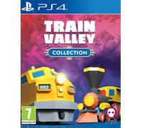 Train Valley Collection - PlayStation 4 - Standard Edition