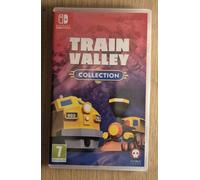 Train Valley Collection Nintendo Switch Game