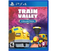 Train Valley Collection Standard Edition for Playstation 4