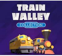 Train Valley Collection XBOX One / Xbox Series X|S Account
