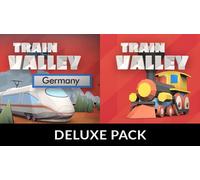 Train Valley Deluxe Pack