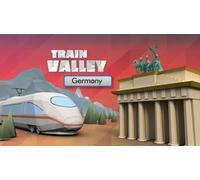 Train Valley - Germany
