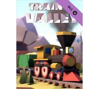 Train Valley - Germany Steam Key GLOBAL